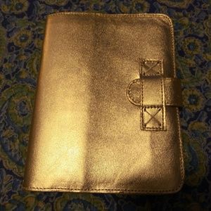 🍀Carlos Falchi photo album NWT🍀